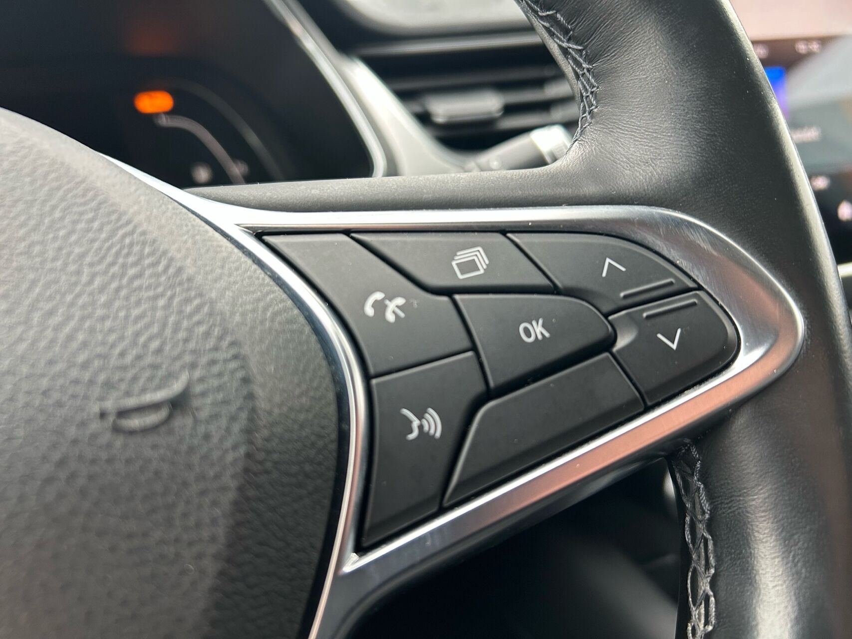 Billede af Renault Captur 1,3 TCE GPF Intens EDC 130HK 5d 7g Aut.