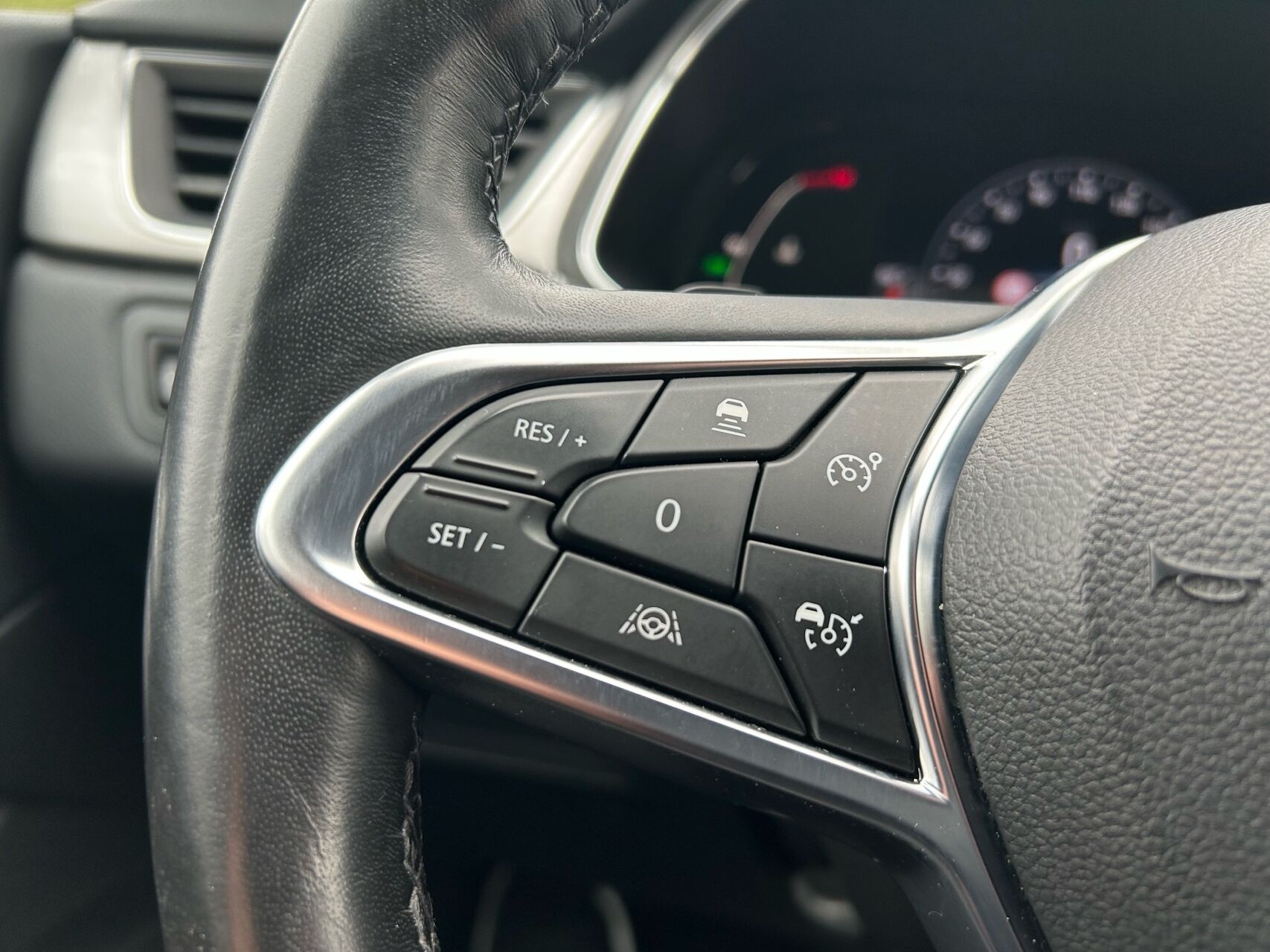 Billede af Renault Captur 1,3 TCE GPF Intens EDC 130HK 5d 7g Aut.