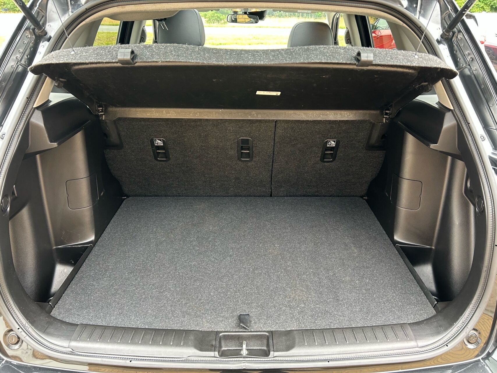 Billede af Suzuki Vitara 1,0 Boosterjet Adventure 112HK 5d