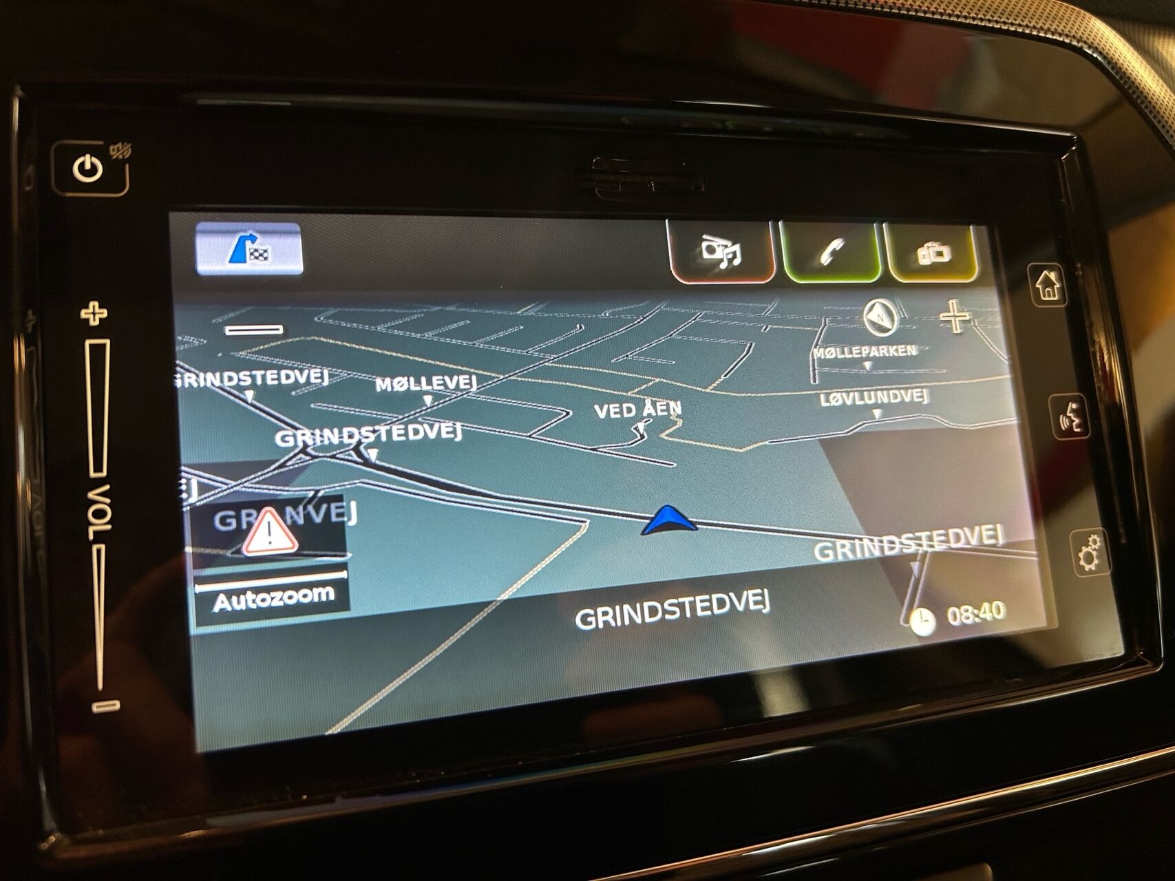 Billede af Suzuki Vitara 1,0 Boosterjet Adventure 112HK 5d