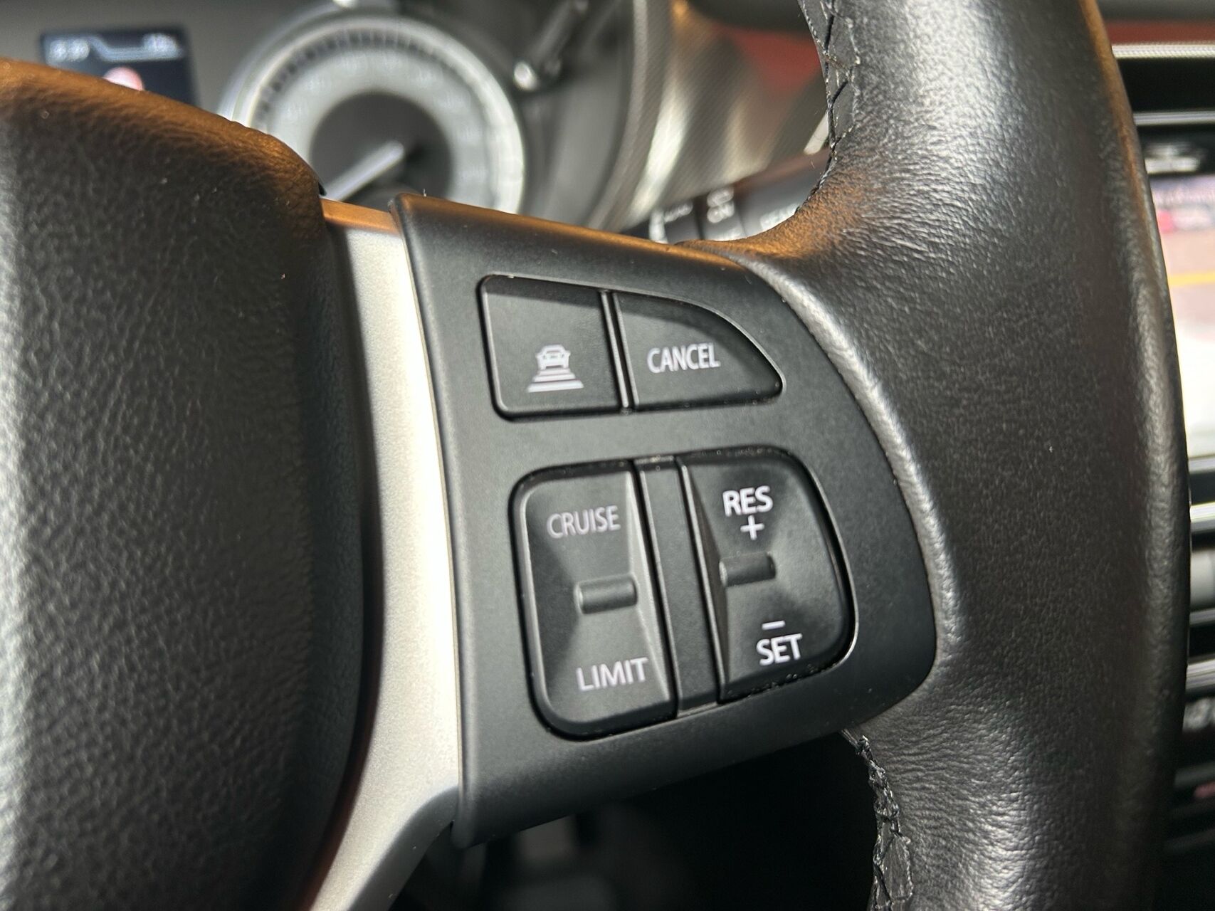 Billede af Suzuki Vitara 1,0 Boosterjet Adventure 112HK 5d