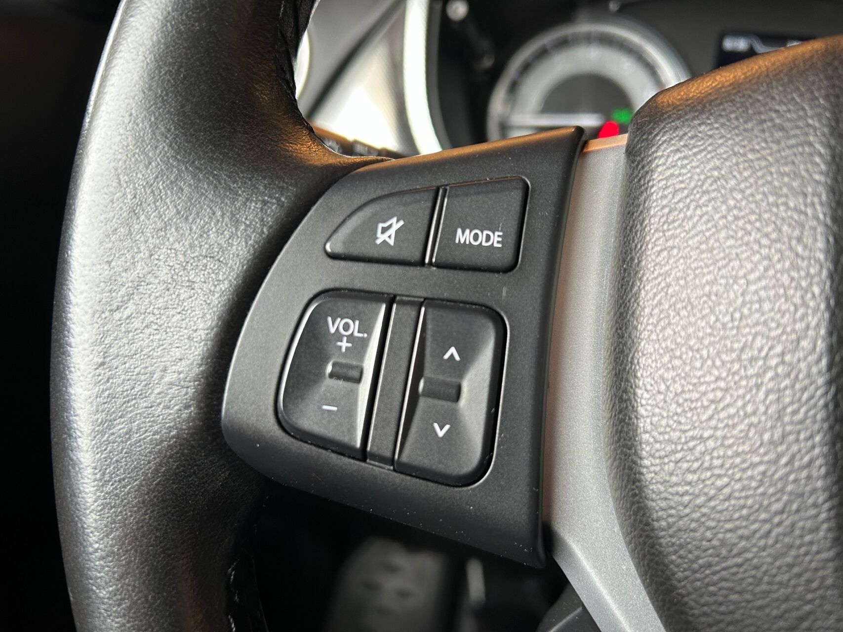 Billede af Suzuki Vitara 1,0 Boosterjet Adventure 112HK 5d