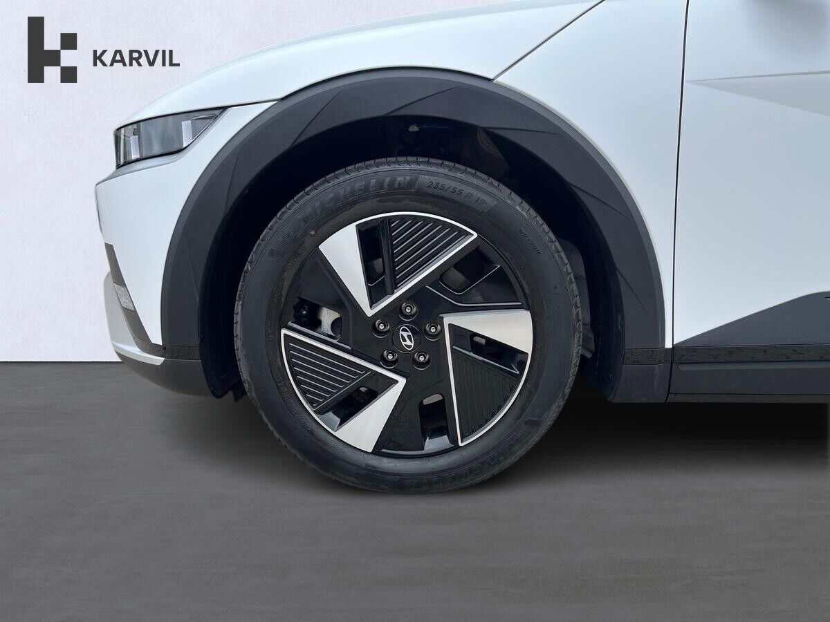 Billede af Hyundai Ioniq 5 Electric 84 kWh Advanced 229HK 5d Aut.