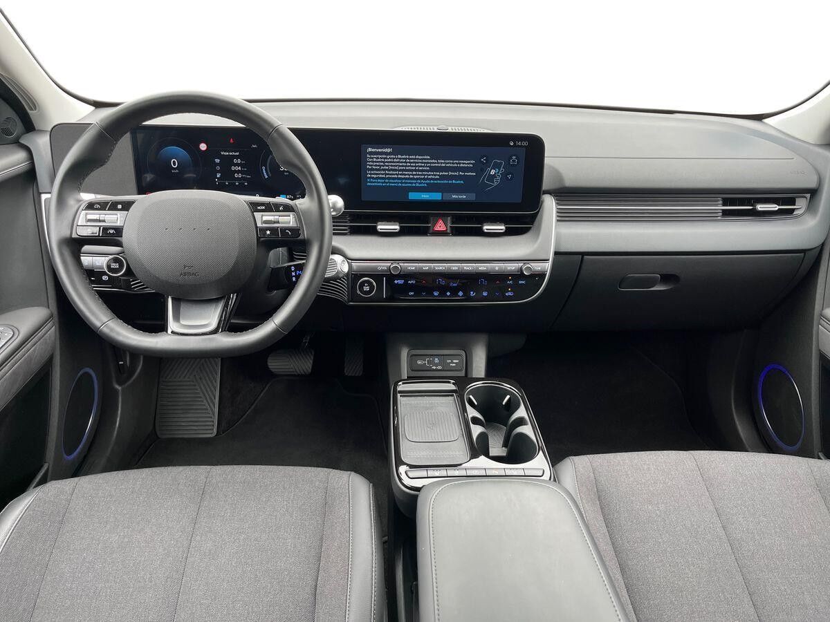 Billede af Hyundai Ioniq 5 Electric 84 kWh Advanced 229HK 5d Aut.