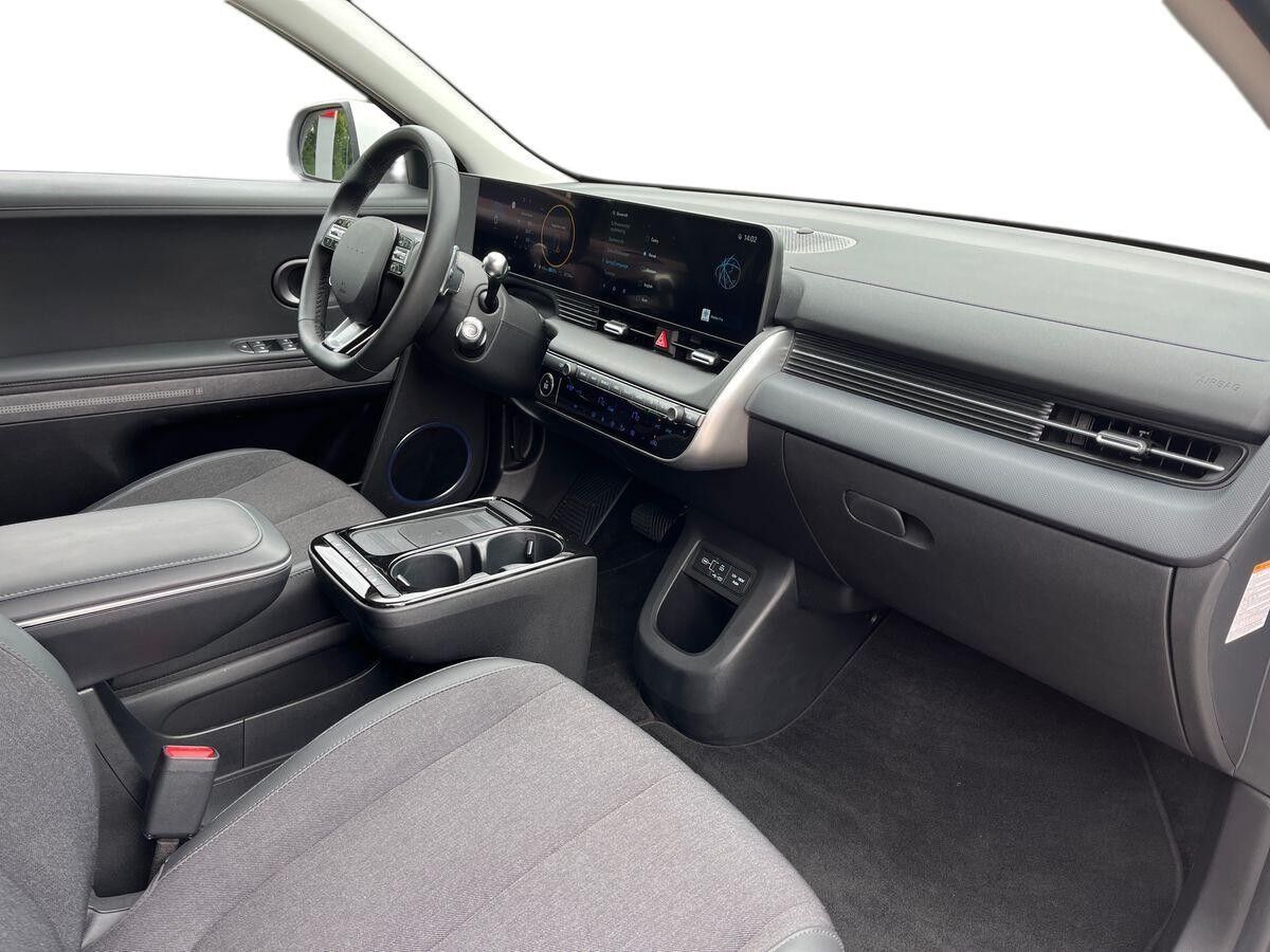 Billede af Hyundai Ioniq 5 Electric 84 kWh Advanced 229HK 5d Aut.
