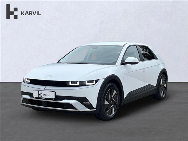 Billede af Hyundai Ioniq 5 Electric 84 kWh Advanced 229HK 5d Aut.