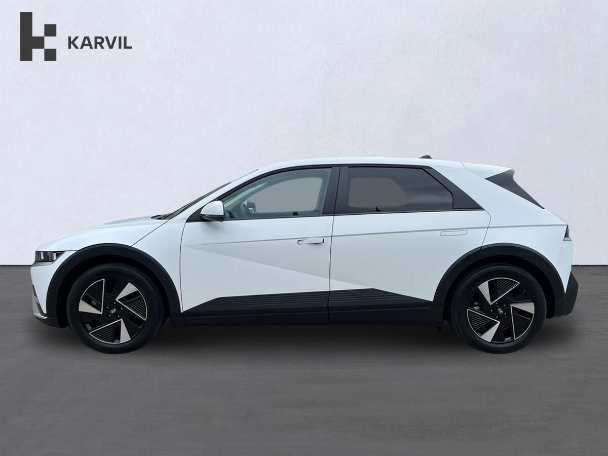 Billede af Hyundai Ioniq 5 Electric 84 kWh Advanced 229HK 5d Aut.