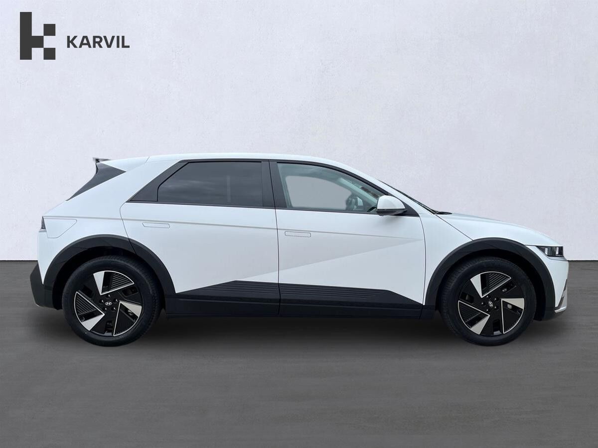Billede af Hyundai Ioniq 5 Electric 84 kWh Advanced 229HK 5d Aut.