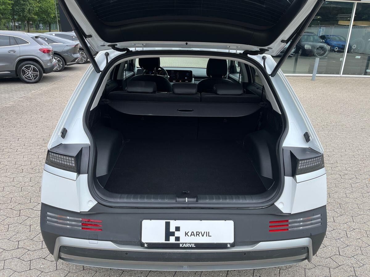 Billede af Hyundai Ioniq 5 Electric 84 kWh Advanced 229HK 5d Aut.