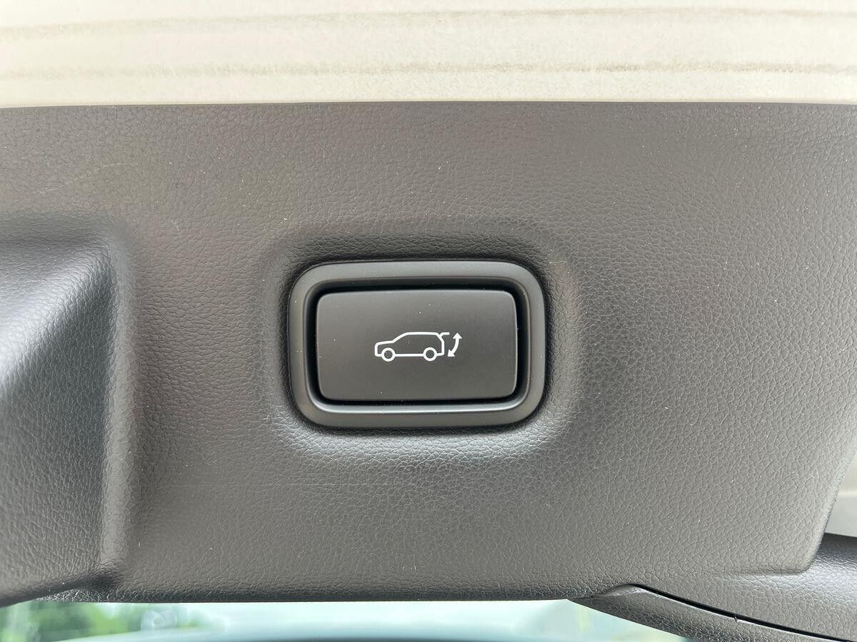 Billede af Hyundai Ioniq 5 Electric 84 kWh Advanced 229HK 5d Aut.