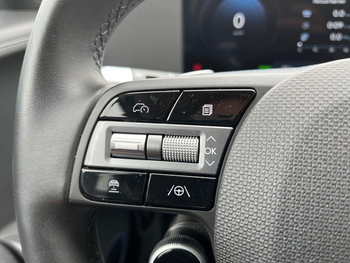 Billede af Hyundai Ioniq 5 Electric 84 kWh Advanced 229HK 5d Aut.
