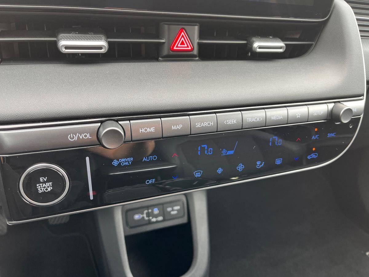 Billede af Hyundai Ioniq 5 Electric 84 kWh Advanced 229HK 5d Aut.