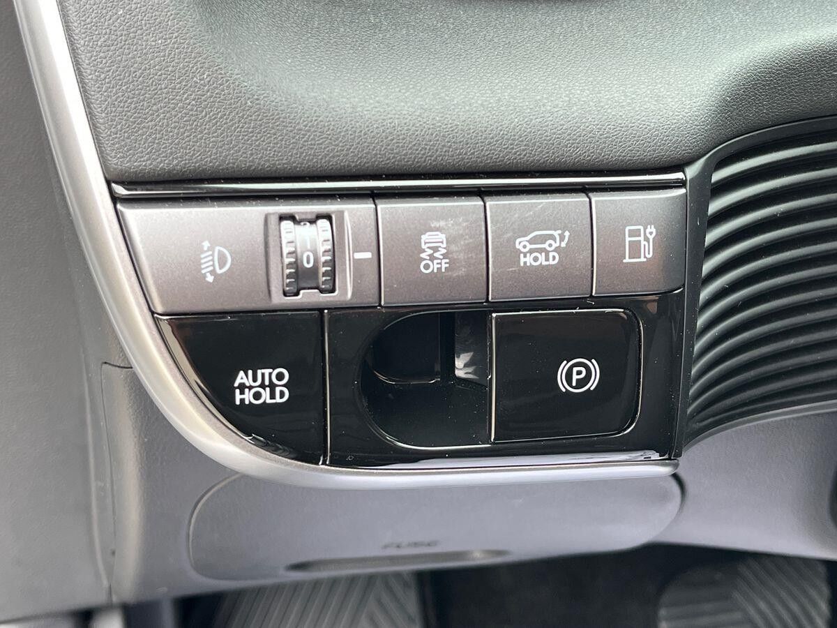 Billede af Hyundai Ioniq 5 Electric 84 kWh Advanced 229HK 5d Aut.