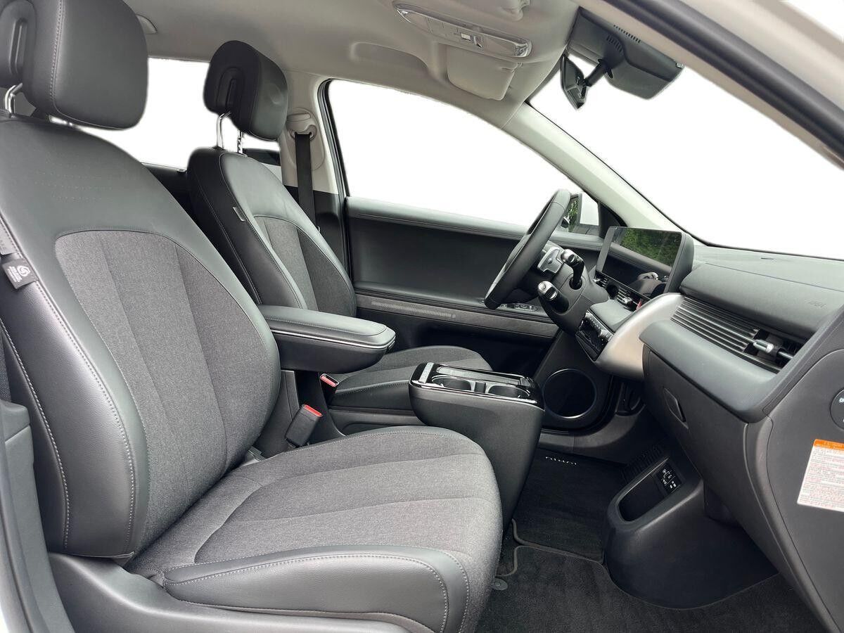 Billede af Hyundai Ioniq 5 Electric 84 kWh Advanced 229HK 5d Aut.