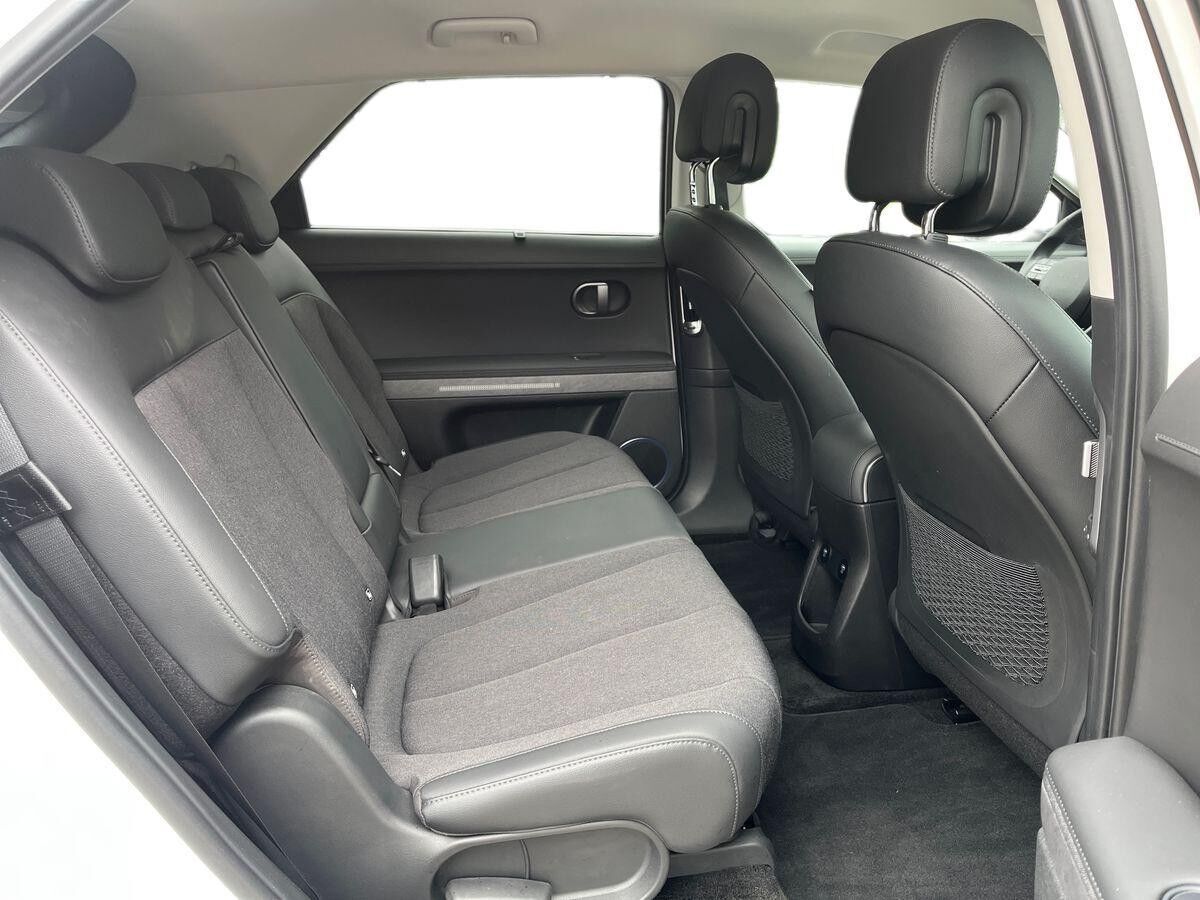 Billede af Hyundai Ioniq 5 Electric 84 kWh Advanced 229HK 5d Aut.