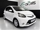 Billede af Toyota Aygo 1,0 VVT-I T2 Air Connect 68HK 5d