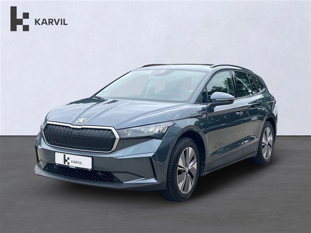 Billede af Skoda Enyaq 60 iV 180HK 5d Aut.