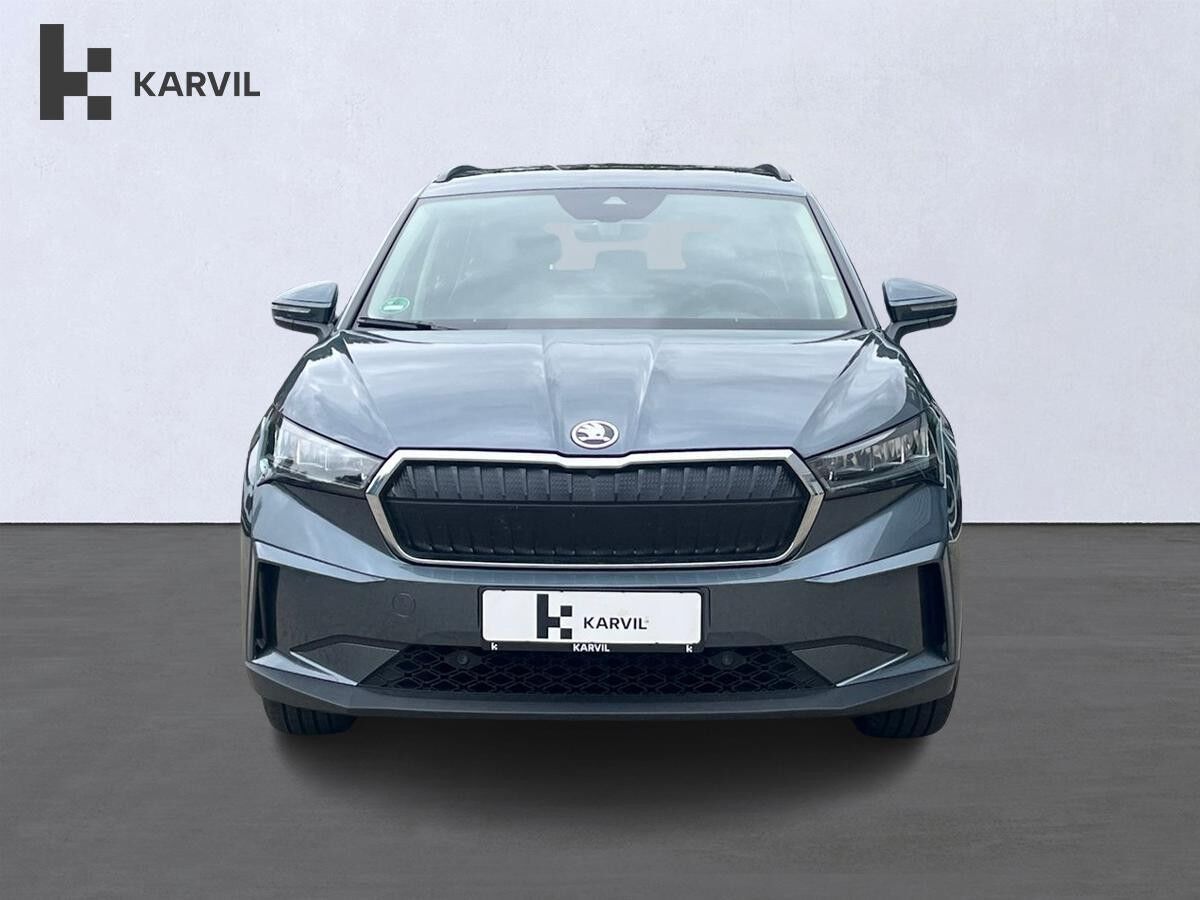 Billede af Skoda Enyaq 60 iV 180HK 5d Aut.
