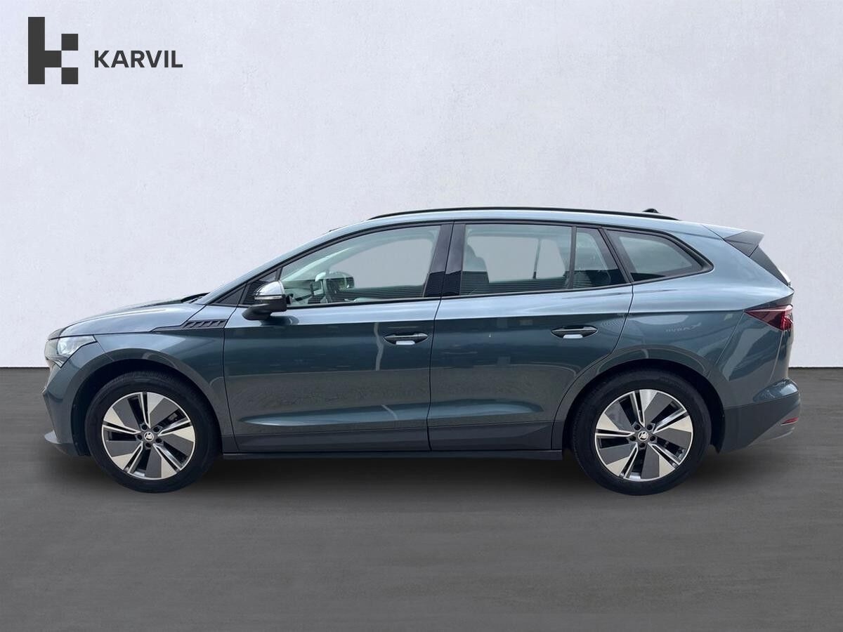 Billede af Skoda Enyaq 60 iV 180HK 5d Aut.