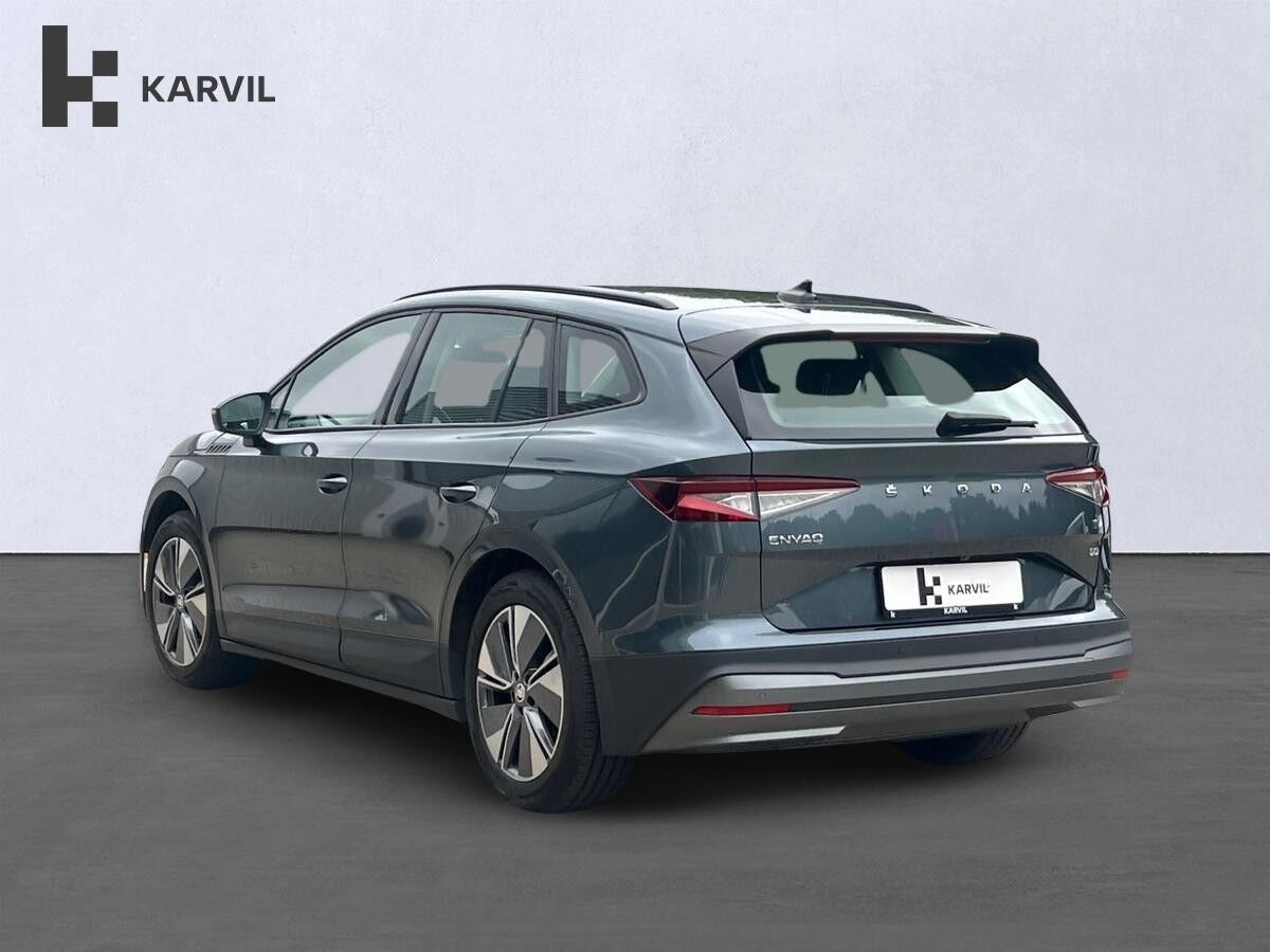 Billede af Skoda Enyaq 60 iV 180HK 5d Aut.