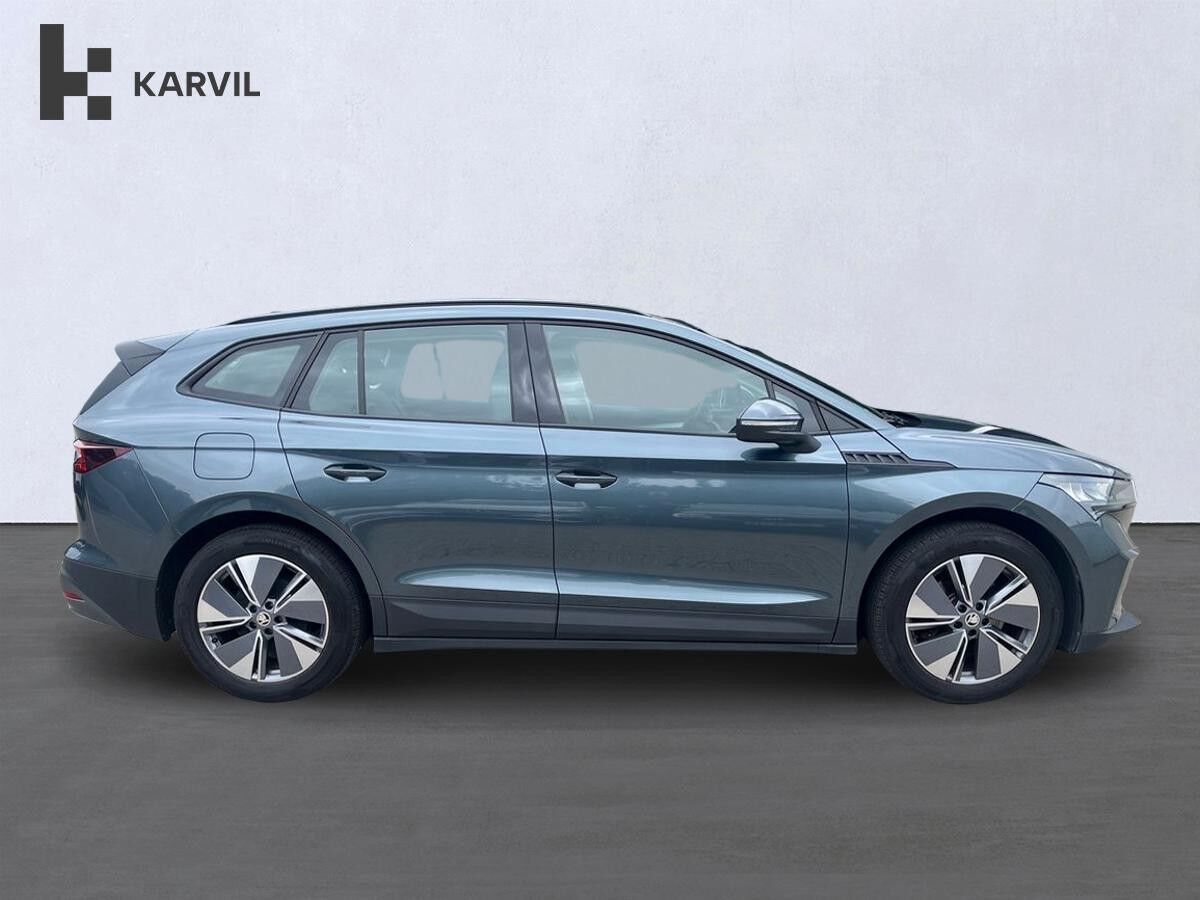 Billede af Skoda Enyaq 60 iV 180HK 5d Aut.
