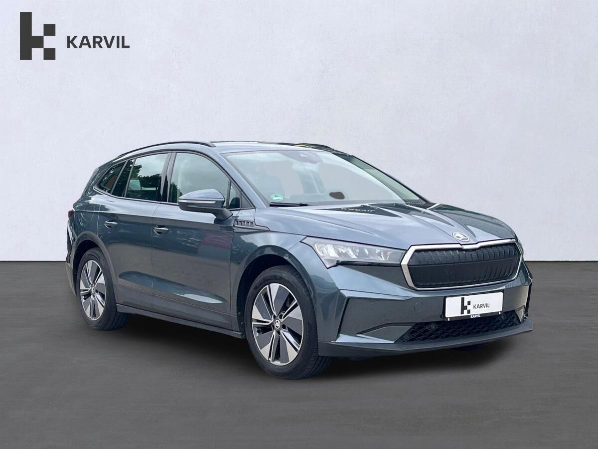 Billede af Skoda Enyaq 60 iV 180HK 5d Aut.