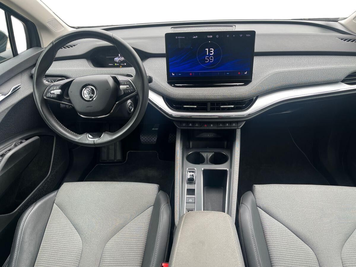 Billede af Skoda Enyaq 60 iV 180HK 5d Aut.