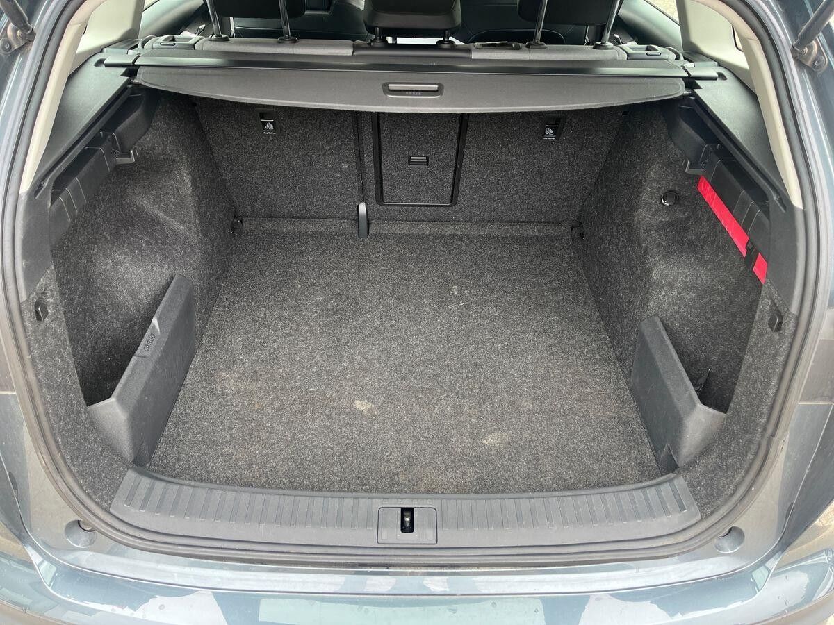 Billede af Skoda Enyaq 60 iV 180HK 5d Aut.