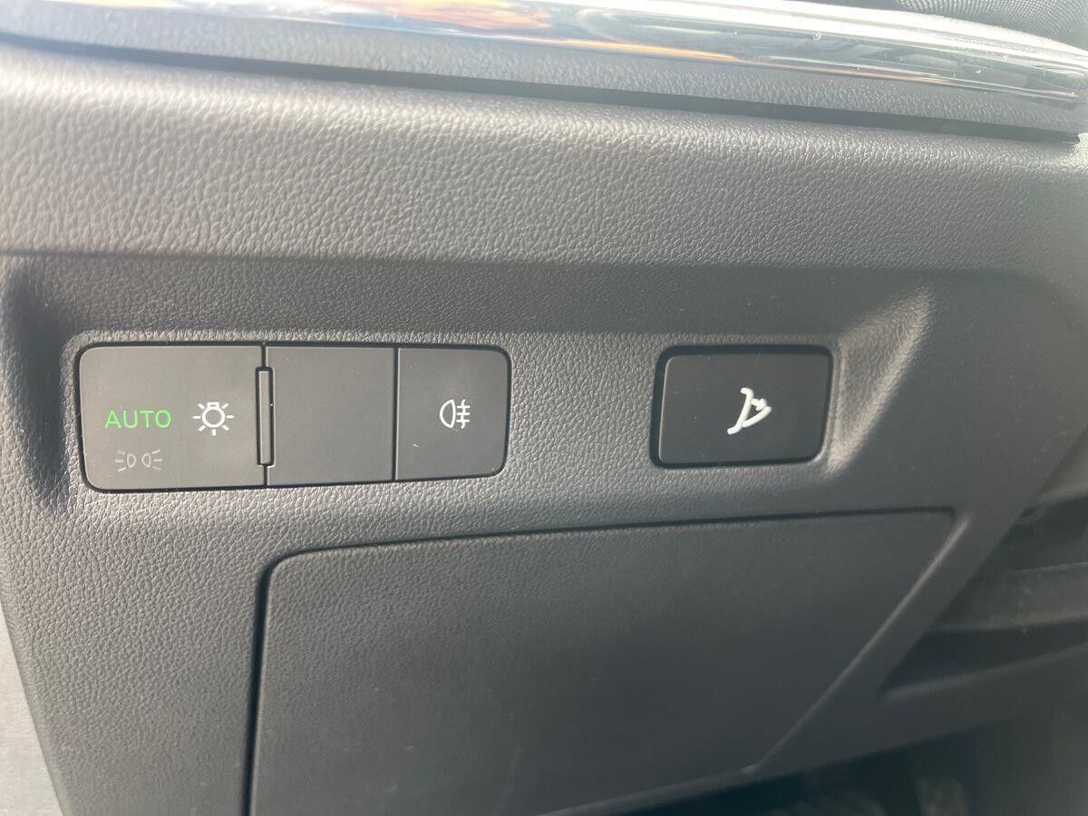 Billede af Skoda Enyaq 60 iV 180HK 5d Aut.