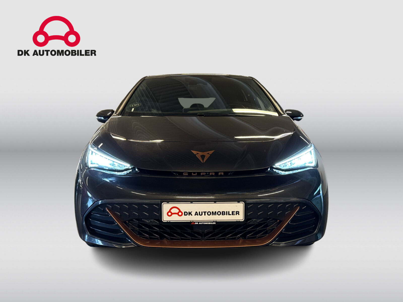 Billede af Cupra Born EL Emocion 204HK 5d Aut.