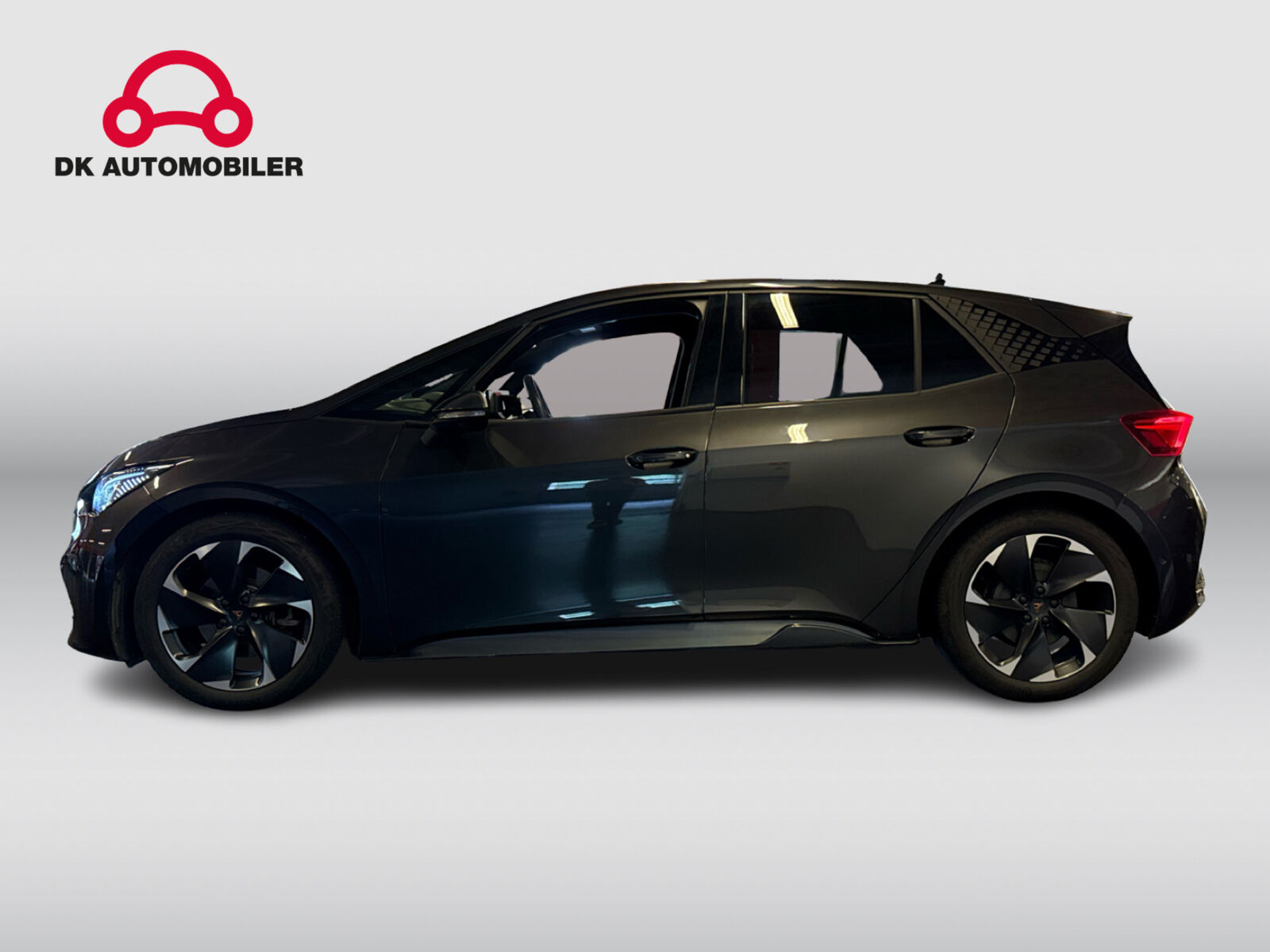 Billede af Cupra Born EL Emocion 204HK 5d Aut.