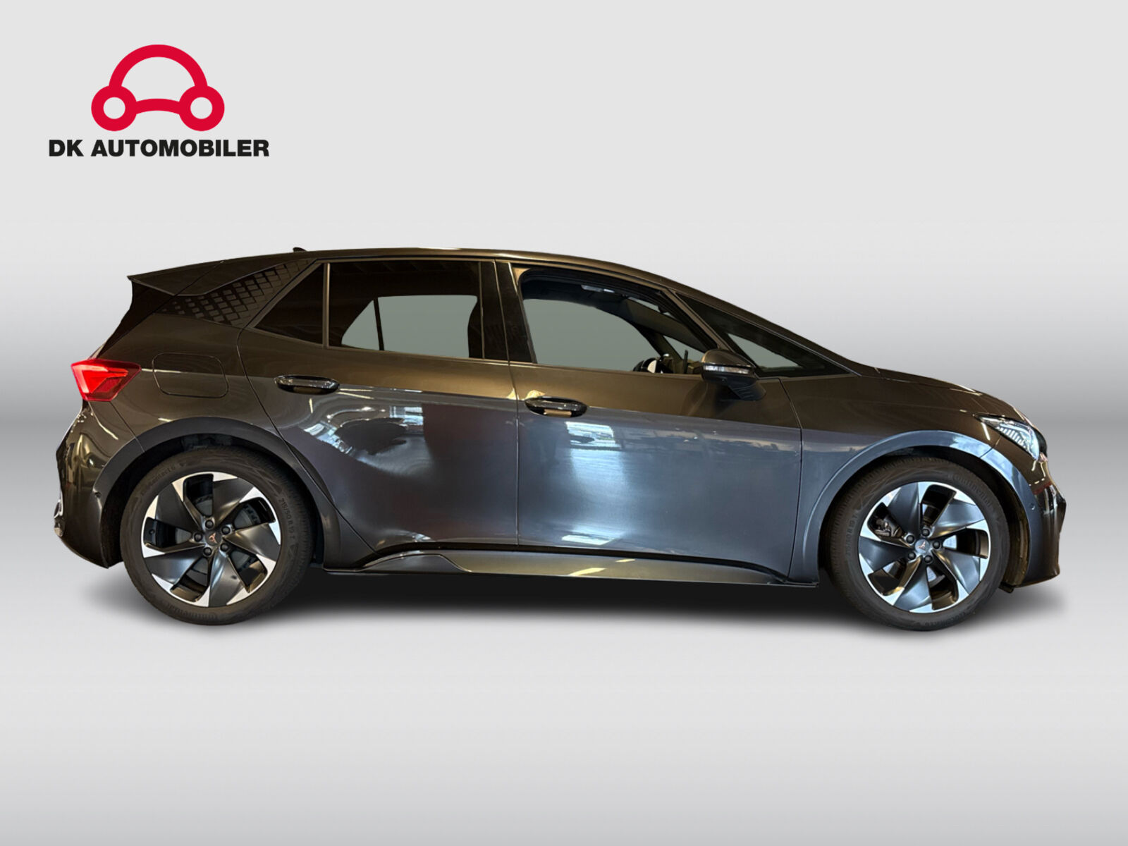 Billede af Cupra Born EL Emocion 204HK 5d Aut.