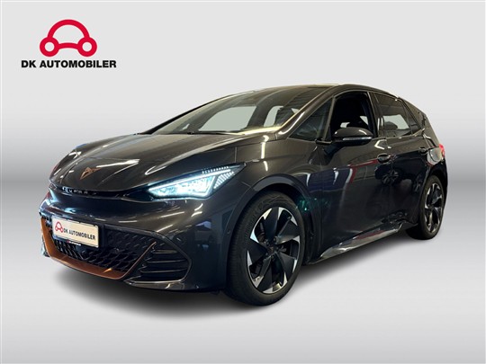 Cupra Born EL Emocion 204HK 5d Aut.