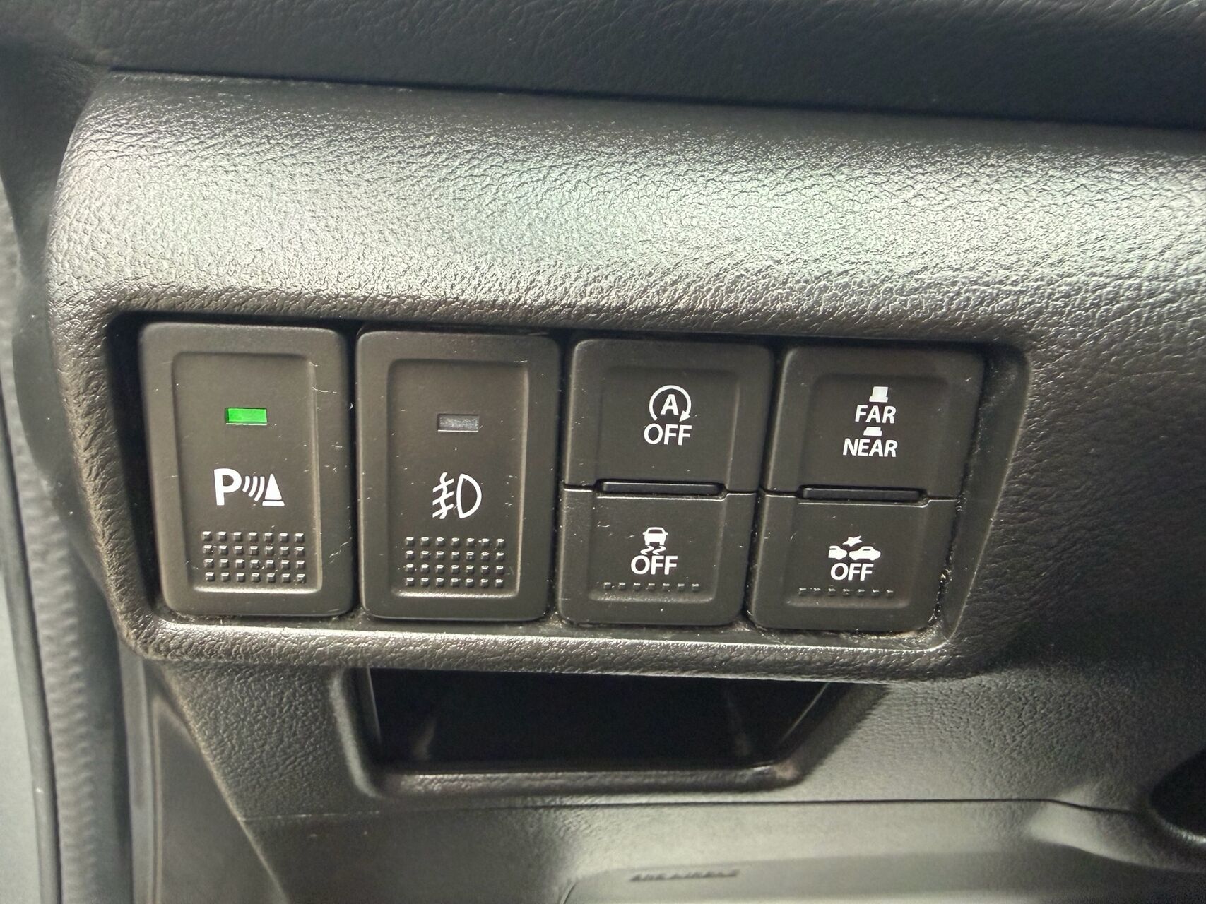 Billede af Suzuki S-Cross 1,4 Boosterjet  Mild hybrid Adventure Hybrid 129HK 5d 6g