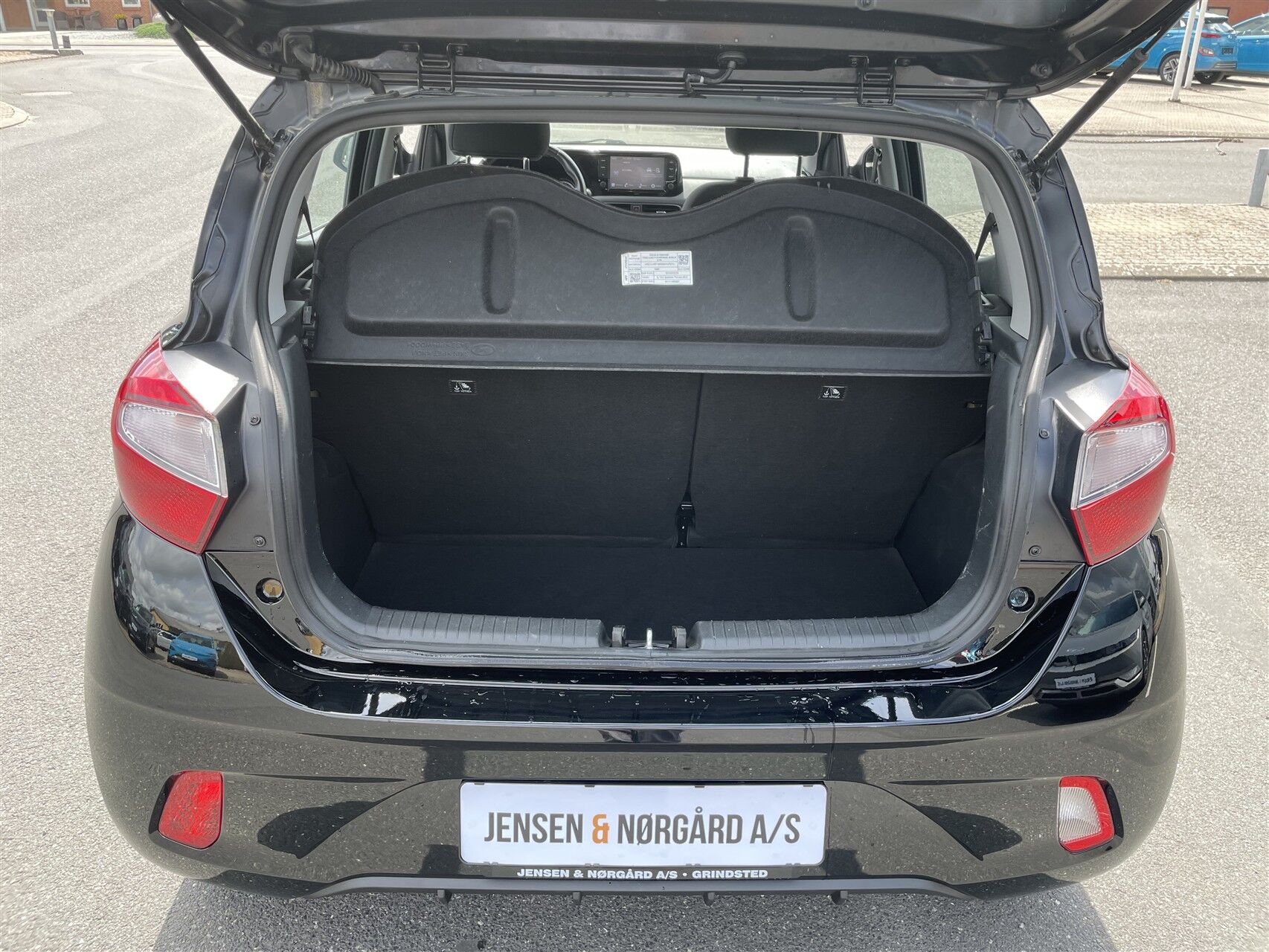 Billede af Hyundai i10 1,0 Advanced 67HK 5d