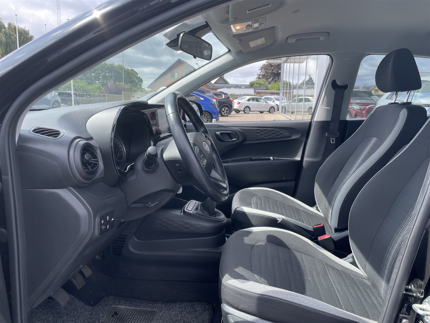 Billede af Hyundai i10 1,0 Advanced 67HK 5d
