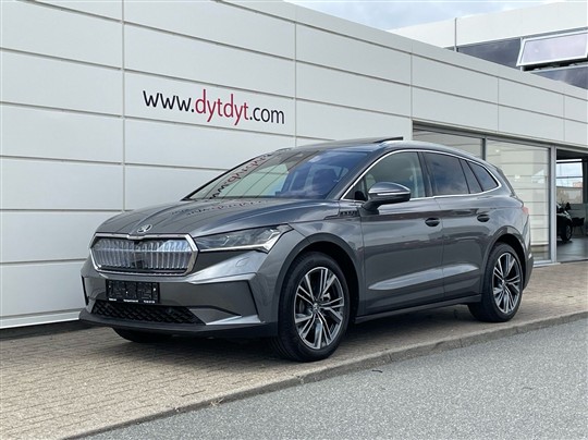 Skoda Enyaq 85 iV 286HK 5d Aut.