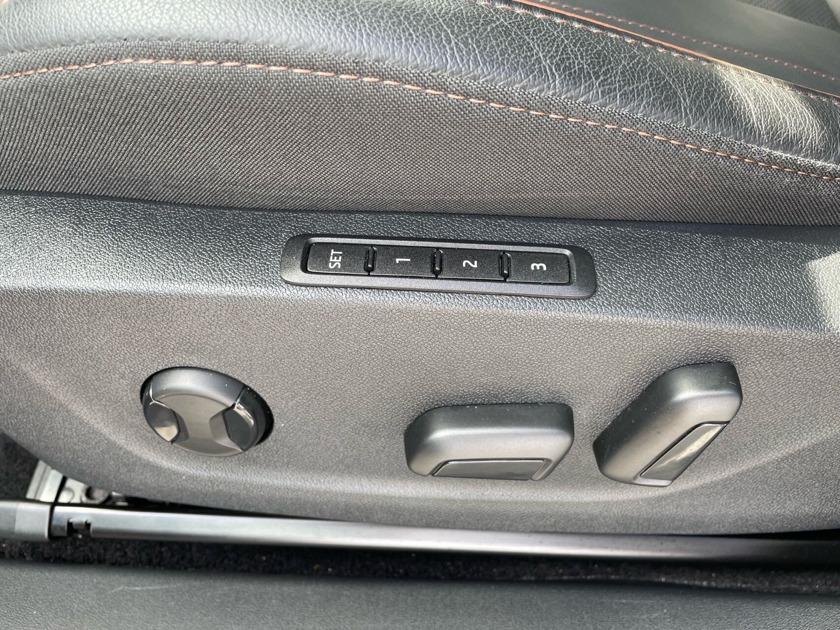 Billede af Skoda Enyaq 85 iV 286HK 5d Aut.