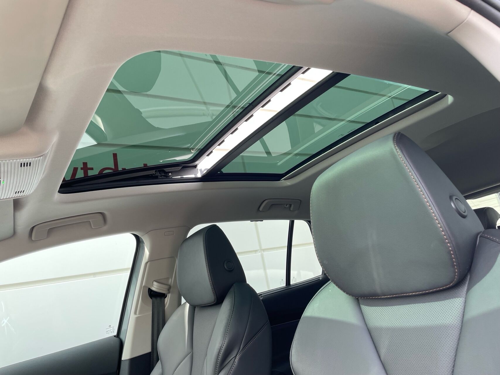 Billede af Skoda Enyaq 85 iV 286HK 5d Aut.