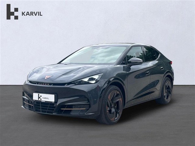 Billede af Cupra Tavascan EL Adrenaline 286HK 5d Aut.