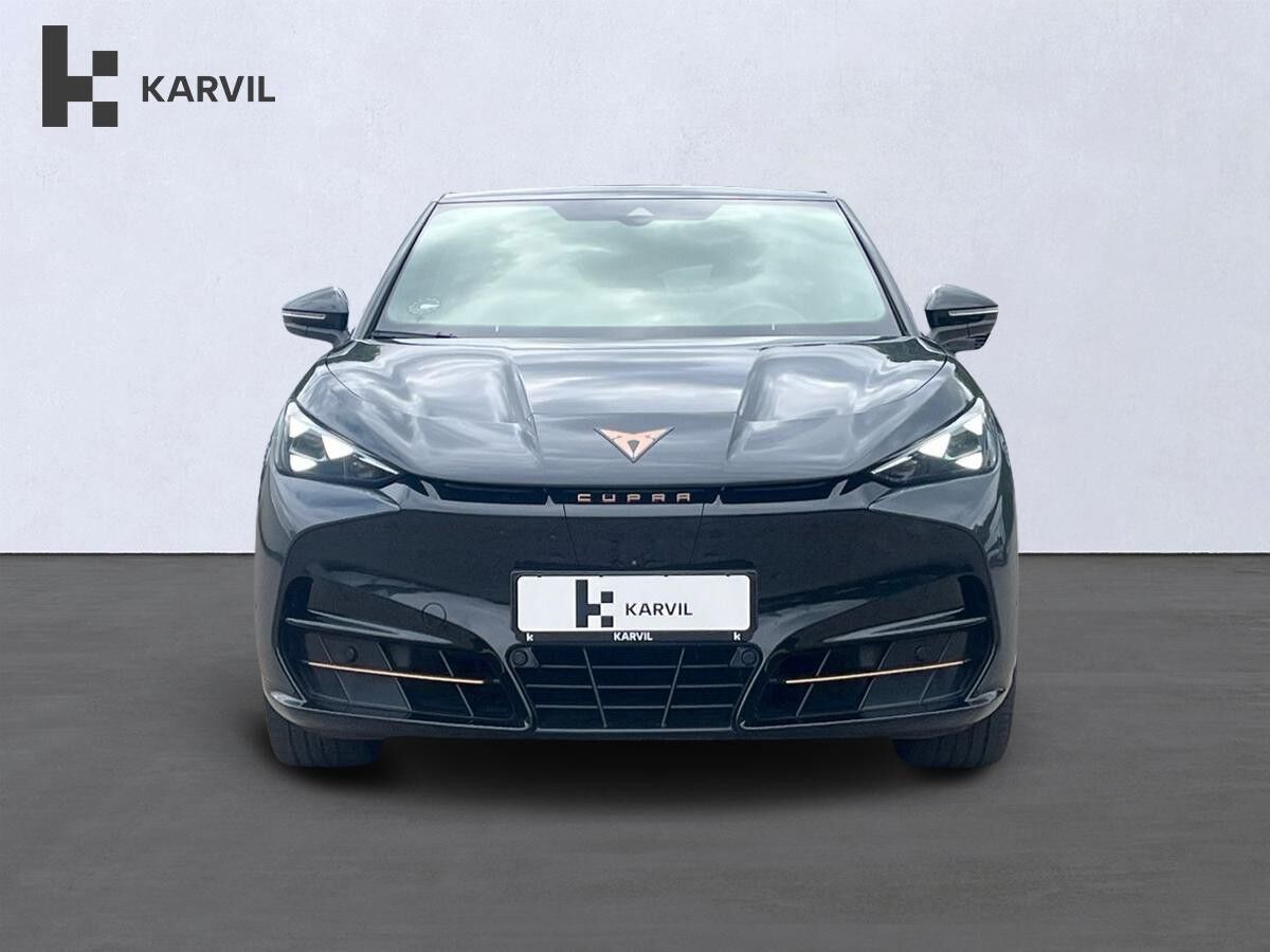 Billede af Cupra Tavascan EL Adrenaline 286HK 5d Aut.