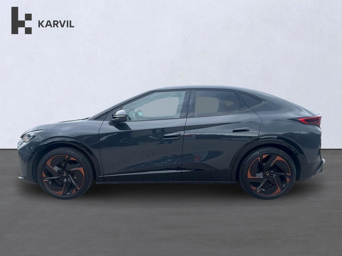 Billede af Cupra Tavascan EL Adrenaline 286HK 5d Aut.