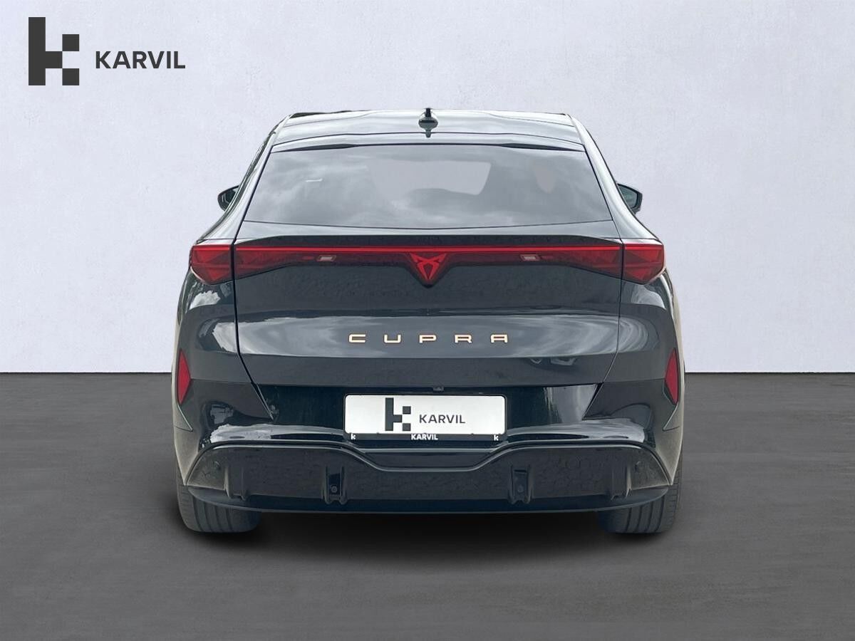 Billede af Cupra Tavascan EL Adrenaline 286HK 5d Aut.