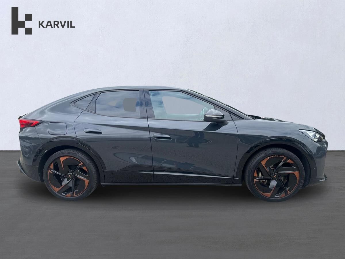 Billede af Cupra Tavascan EL Adrenaline 286HK 5d Aut.