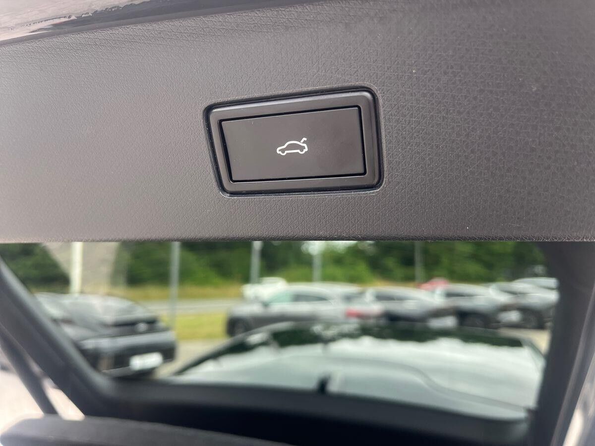 Billede af Cupra Tavascan EL Adrenaline 286HK 5d Aut.