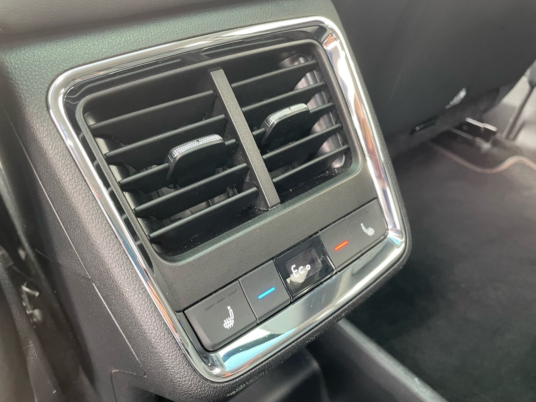 Billede af Skoda Enyaq 85 iV 286HK 5d Aut.