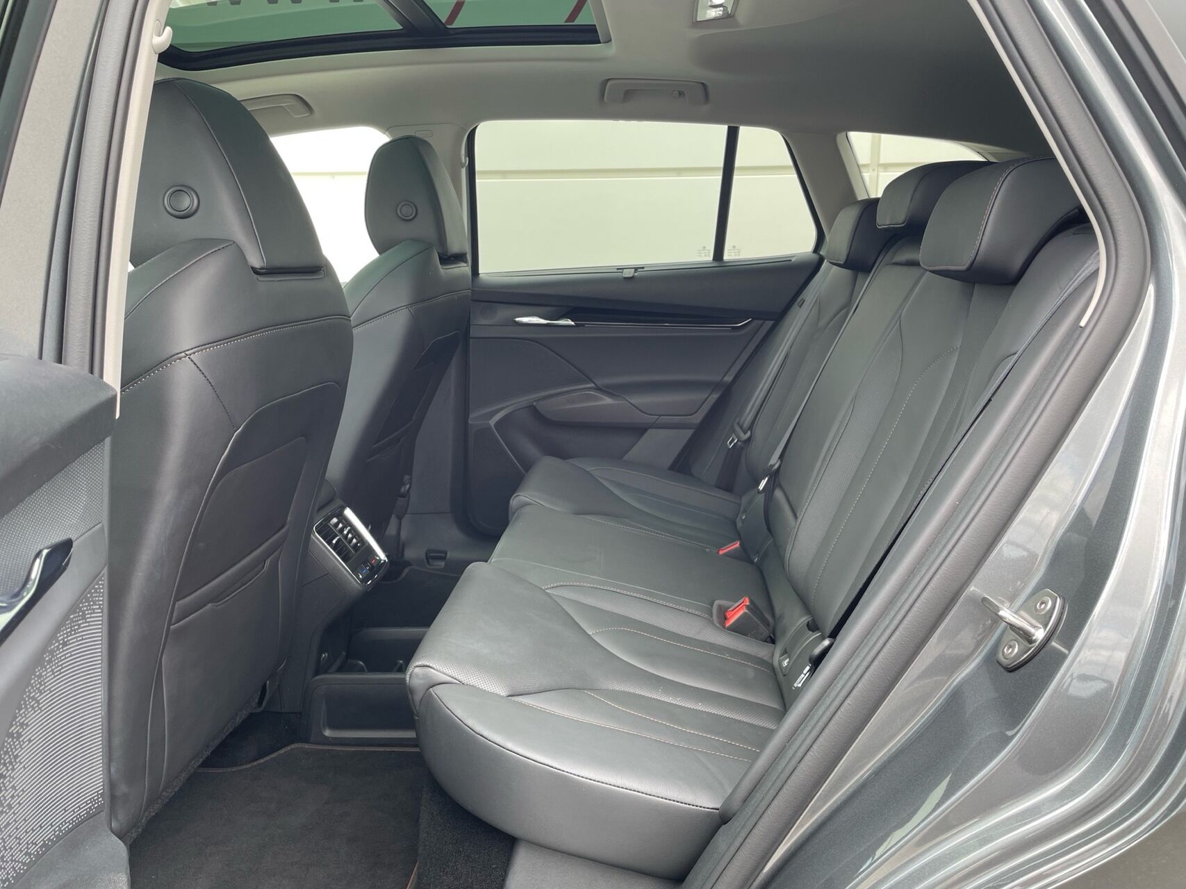 Billede af Skoda Enyaq 85 iV 286HK 5d Aut.