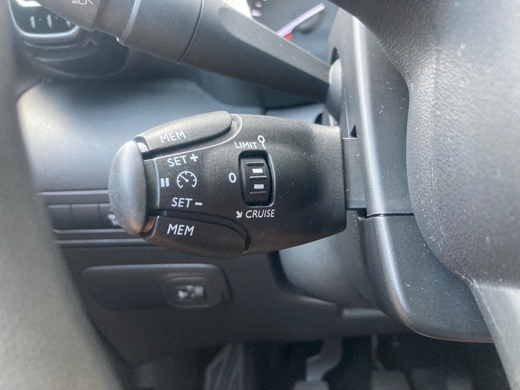 Billede af Citroën C3 Aircross 1,2 PureTech Streetline 110HK 5d 6g