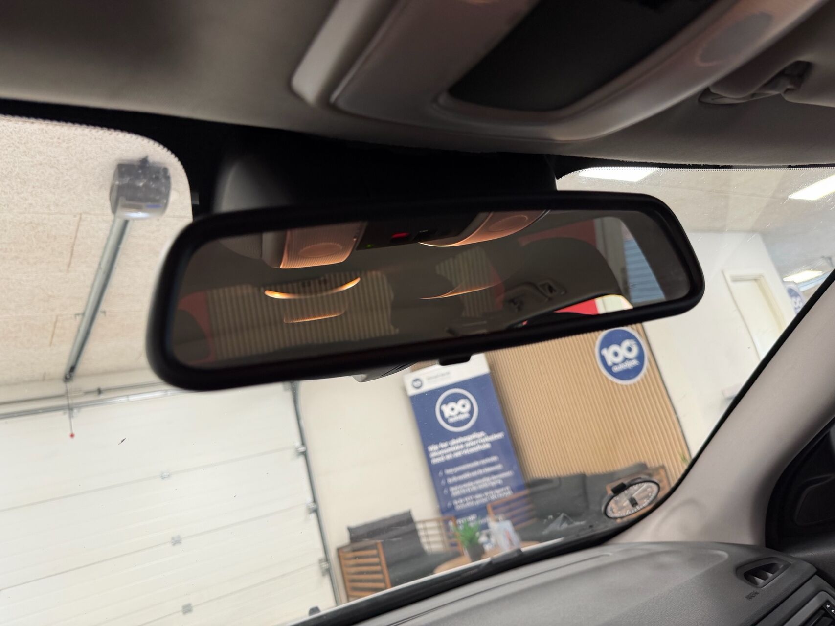 Billede af Volvo V70 2,0 D3 Kinetic 136HK Stc 6g