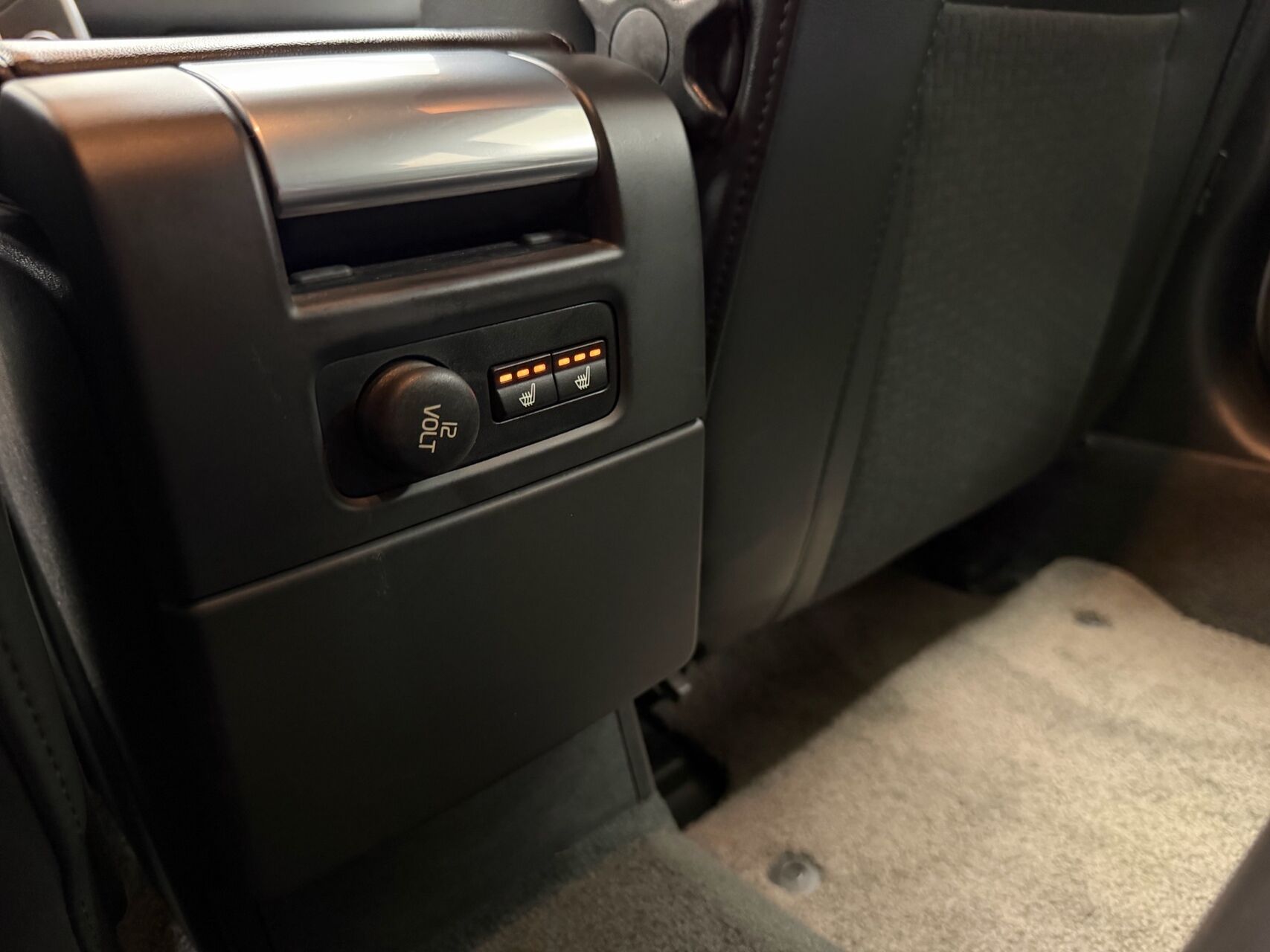 Billede af Volvo V70 2,0 D3 Kinetic 136HK Stc 6g